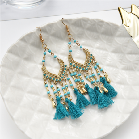 Wholesale drop earrings