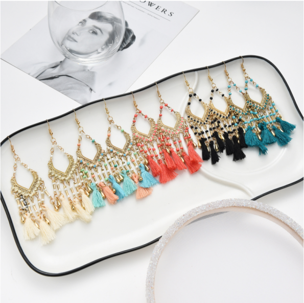 Wholesale drop earrings (9)