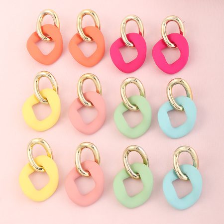 Wholesale Earrings