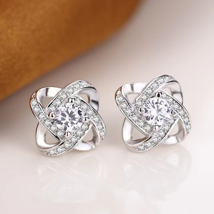 Wholesale Earrings