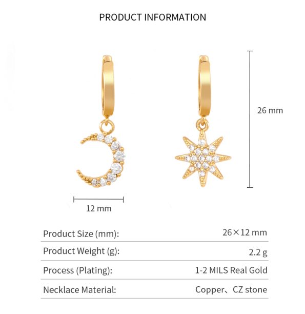 Whoseale earrings (3)