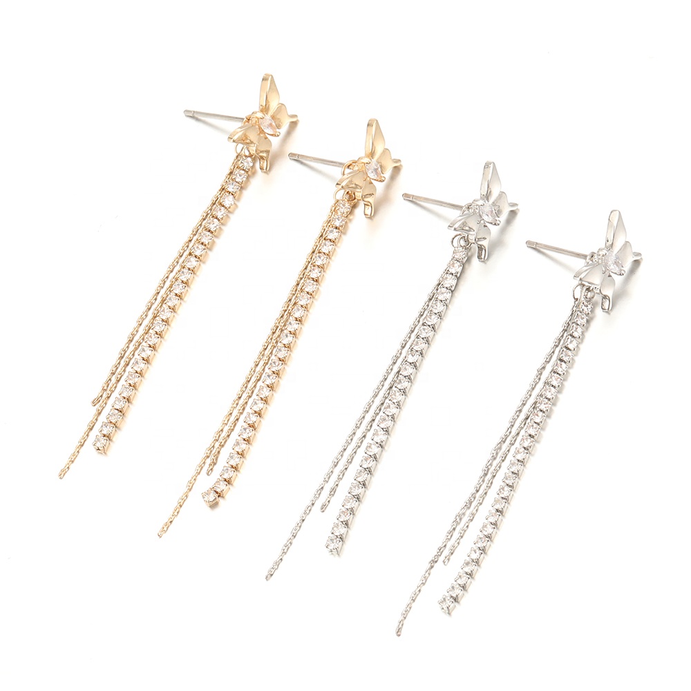 Wholesale Earrings