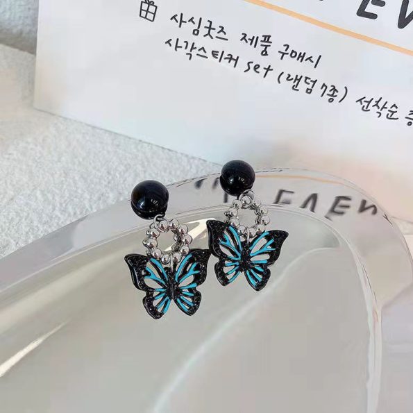 Wholesale Earrings