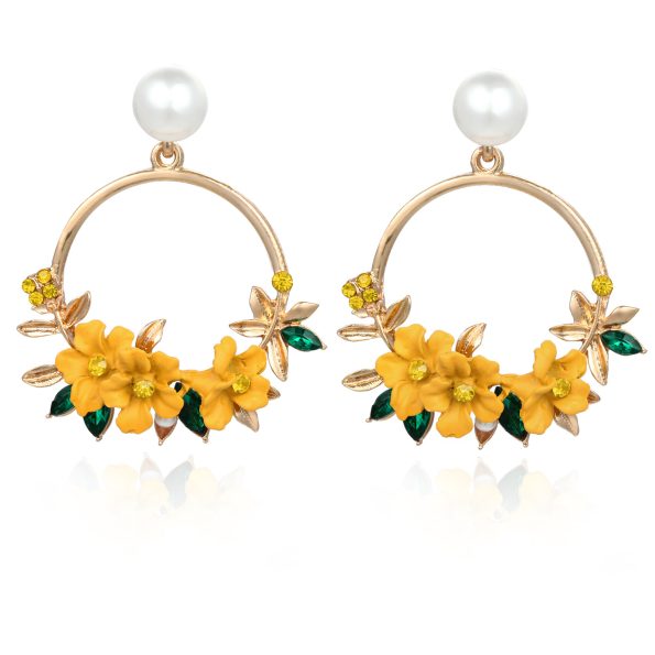 Wholesale Earrings