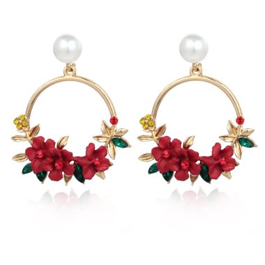 Wholesale Earrings