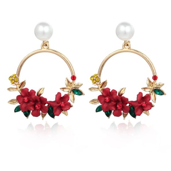 Wholesale Earrings