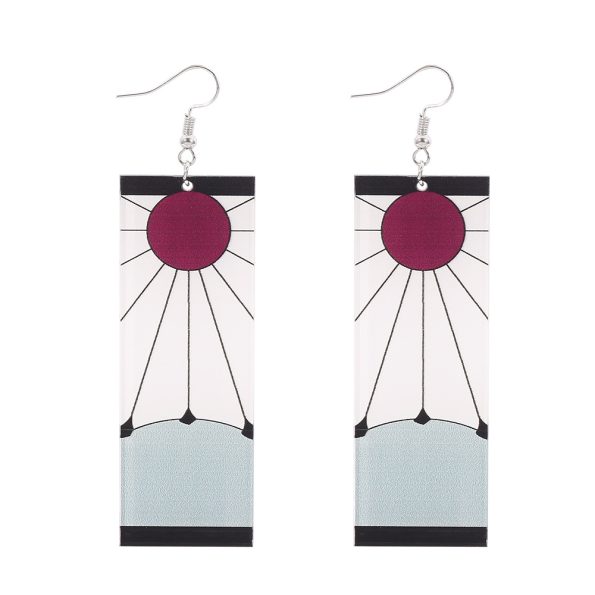 Whosesale earrings