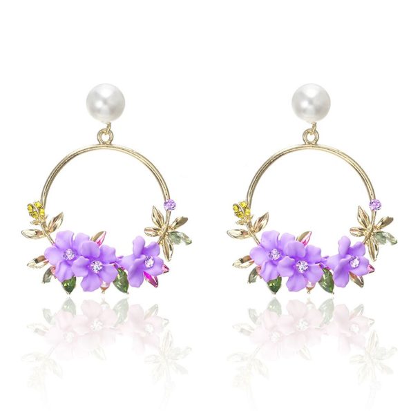 Wholesale Earrings
