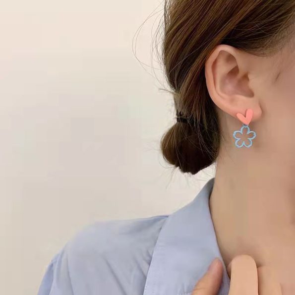 Whosesale earrings 4