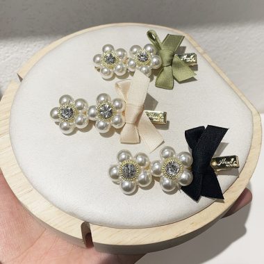 hairpins
