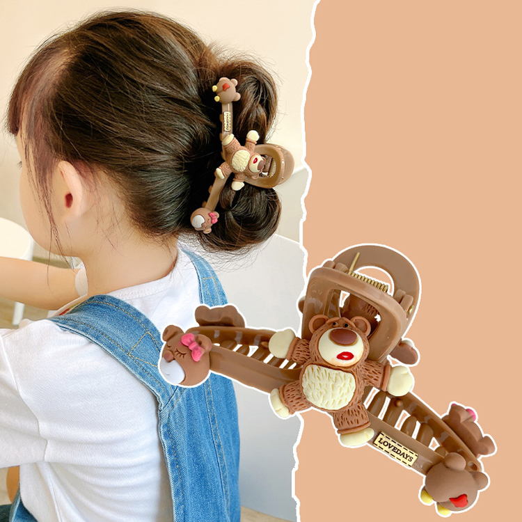 hair clip