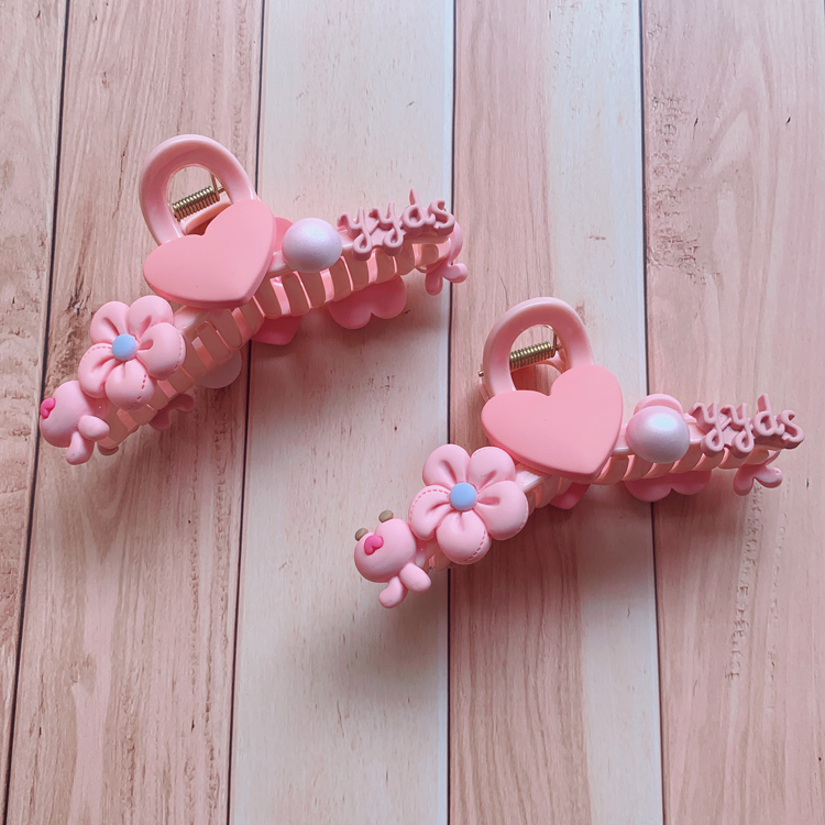 hair clip