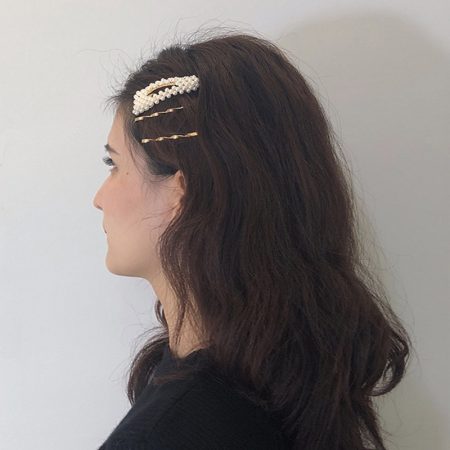 hair clip