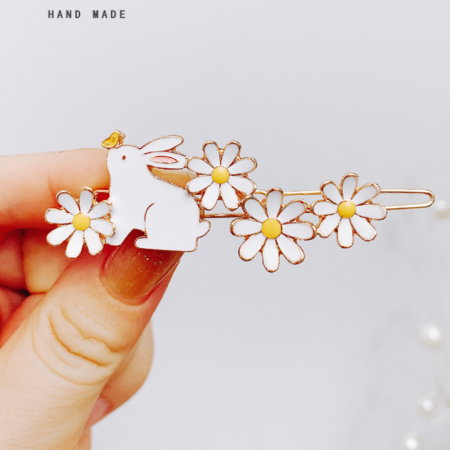 hairpins