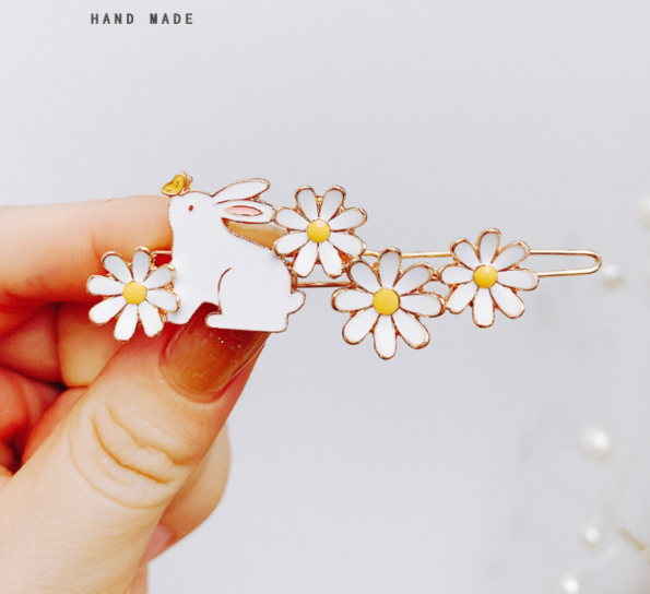 hairpins