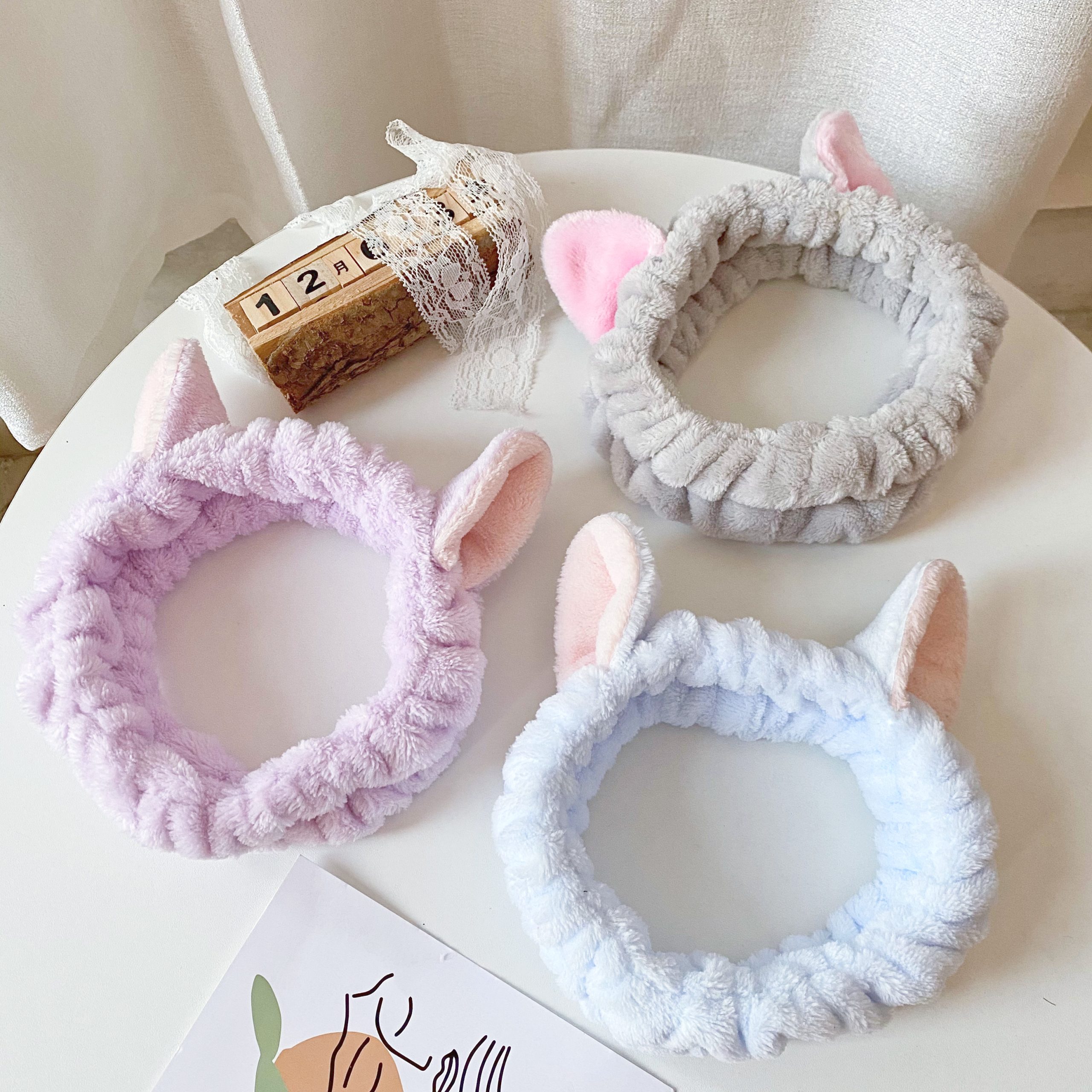 hair clip