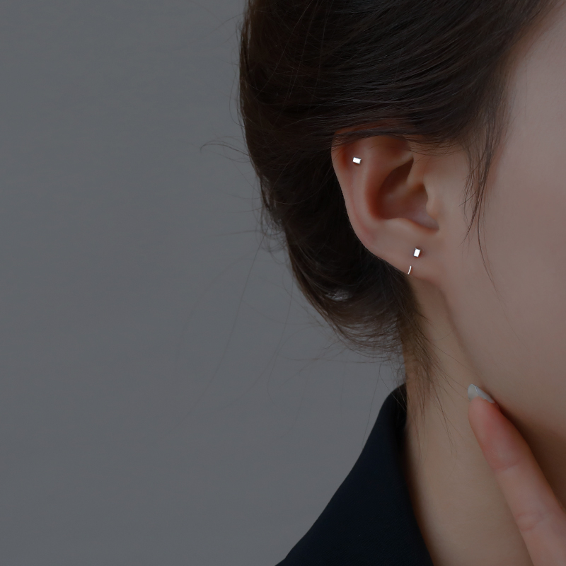 Wholesale Ear bone rings