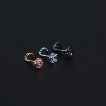 Wholesale nose rings