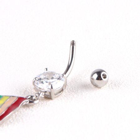 Wholesale navel rings