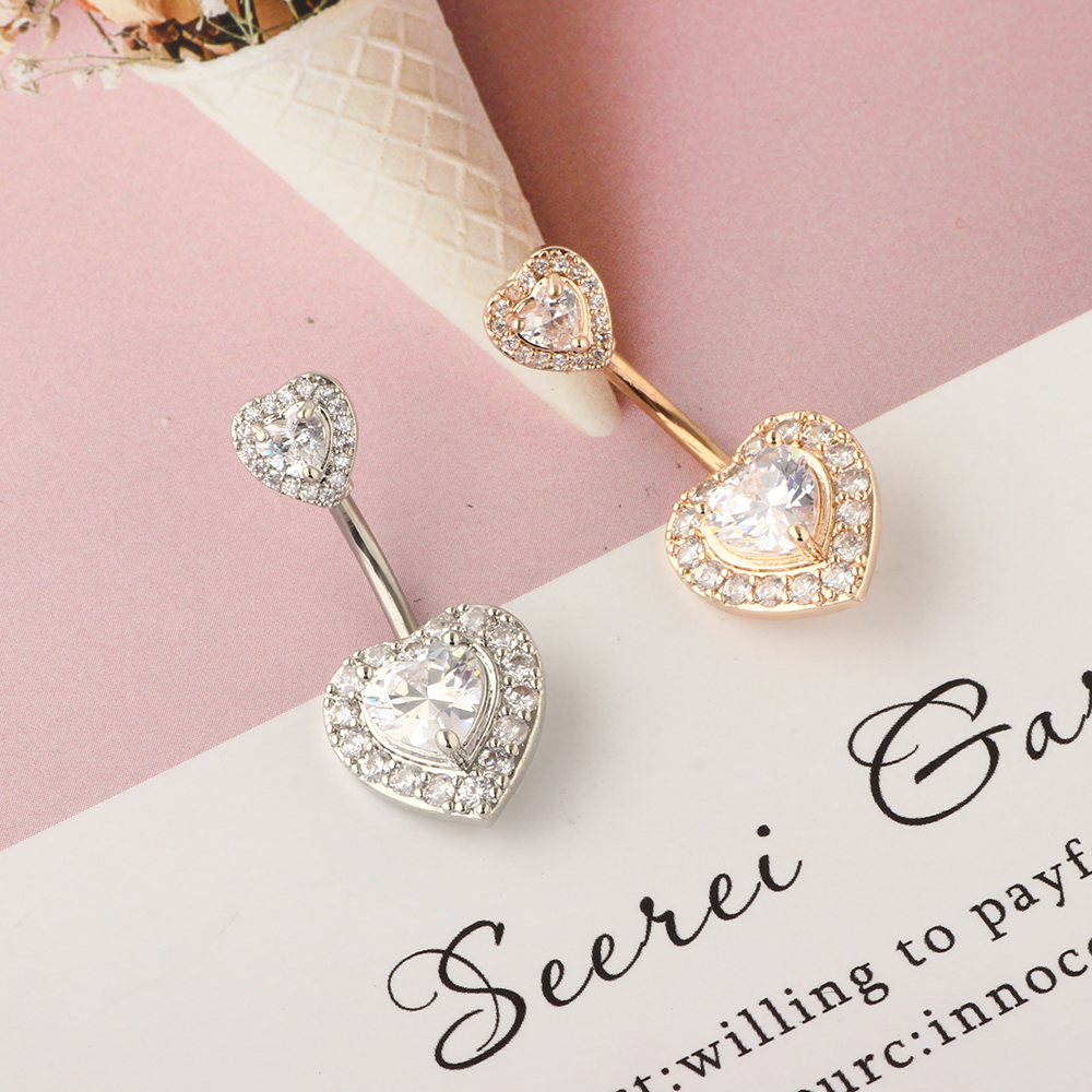 wholesale navel rings