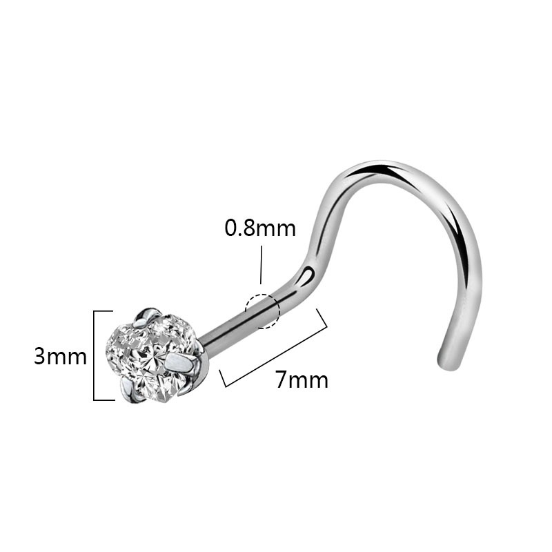 Wholesale nose ring