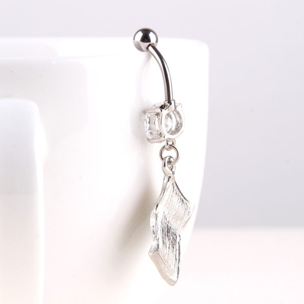 Wholesale navel rings