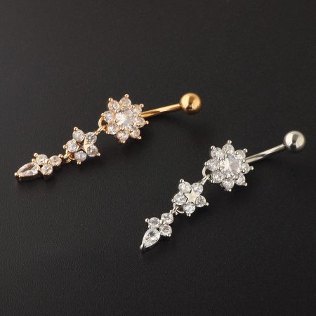 Wholesale navel rings