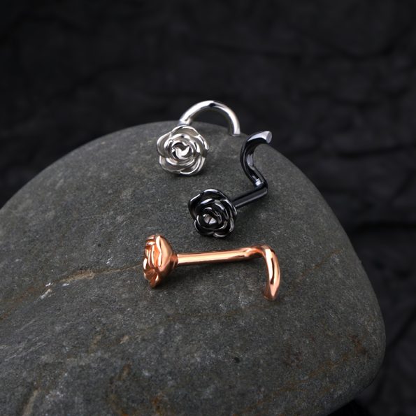 Wholesale nose rings