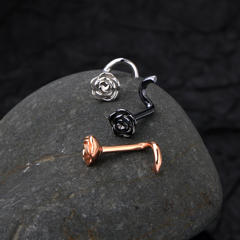 Wholesale nose rings