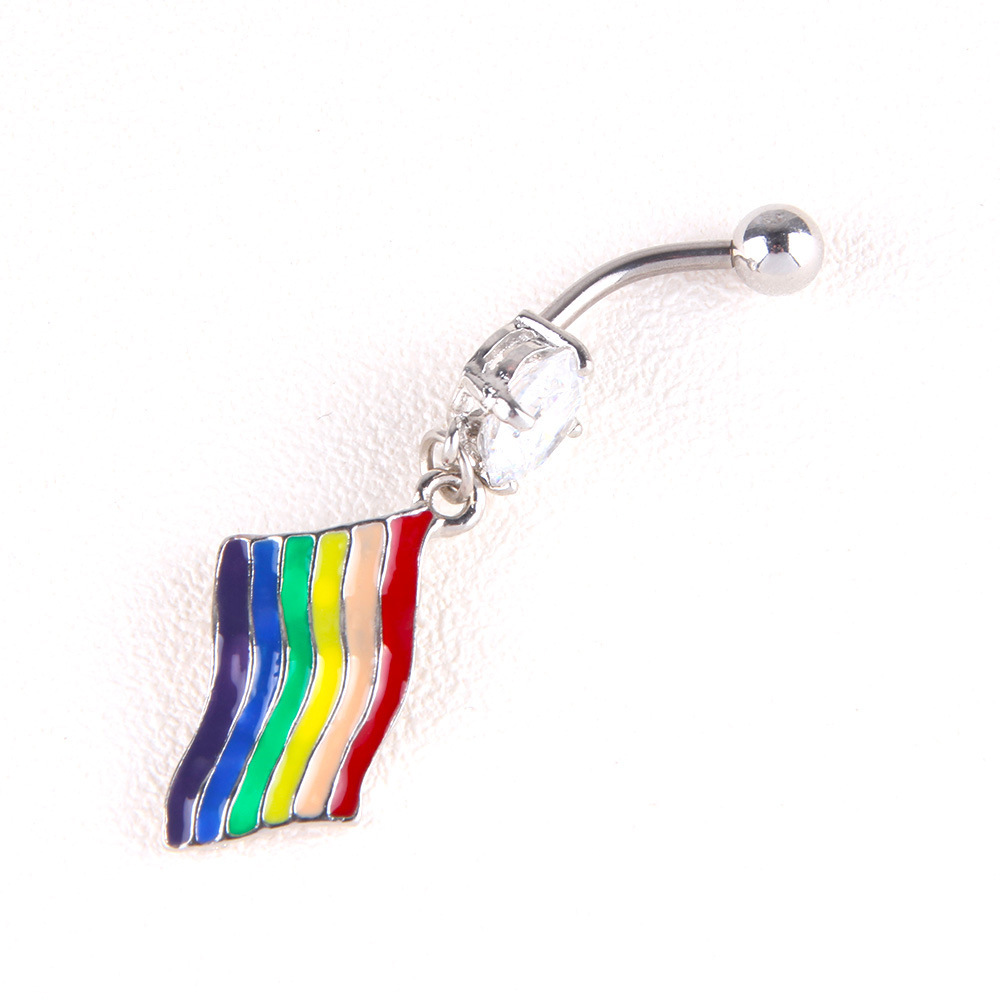 wholesale navel rings