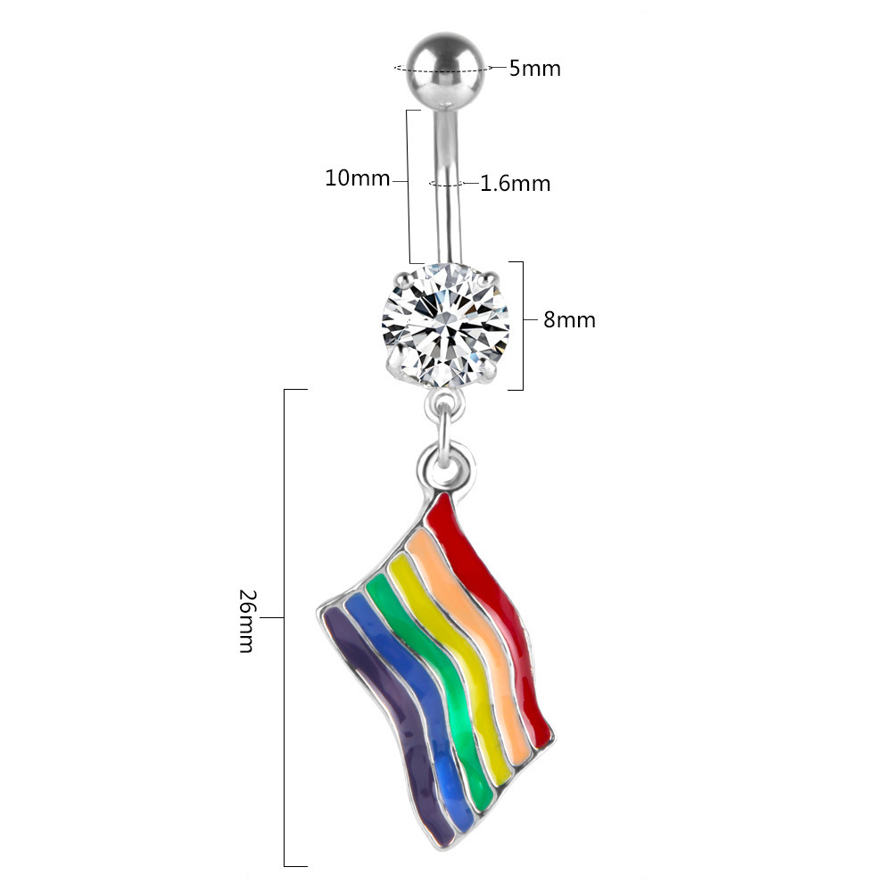 wholesale navel rings