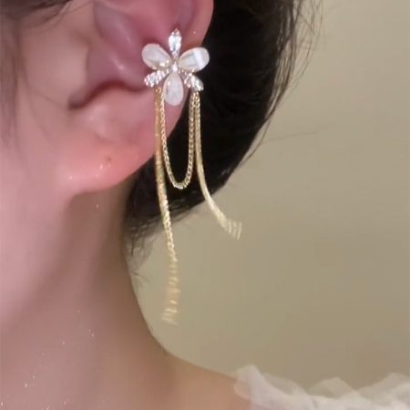 Wholesale Ear Bone Rings