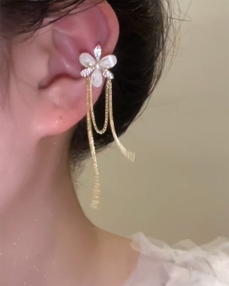 Wholesale Ear Bone Rings