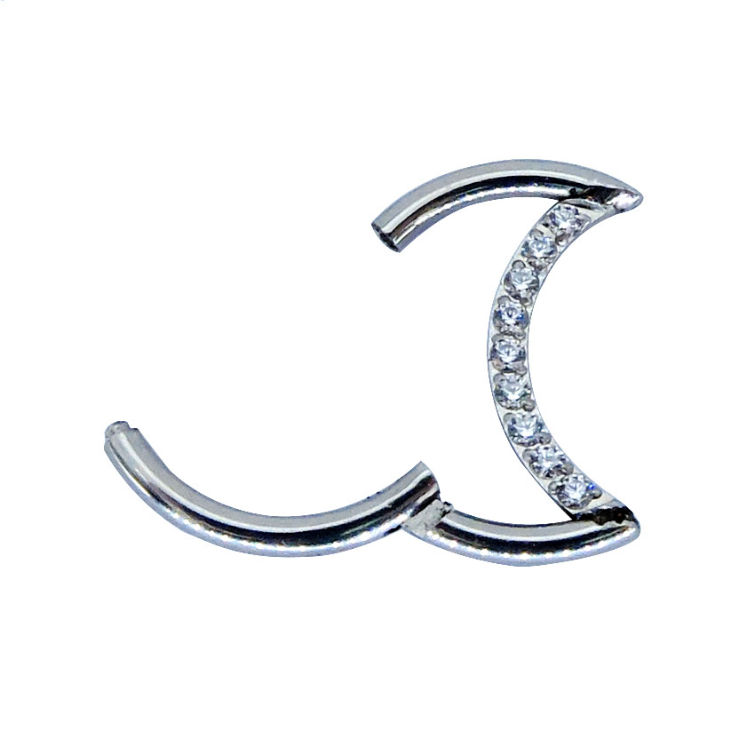 Wholesale nose rings