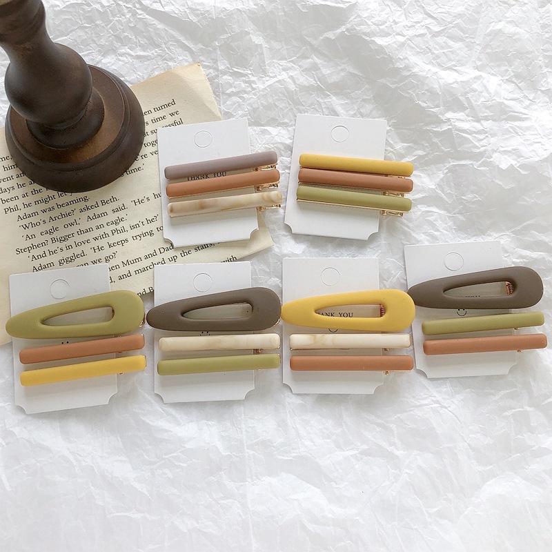 hair clip