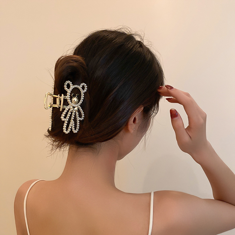 hair clip