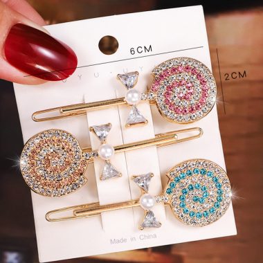 hairpins