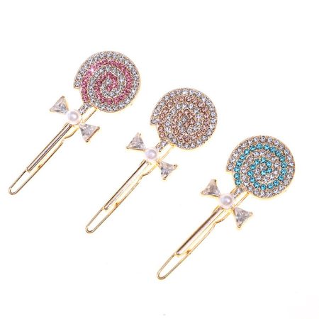 hairpins