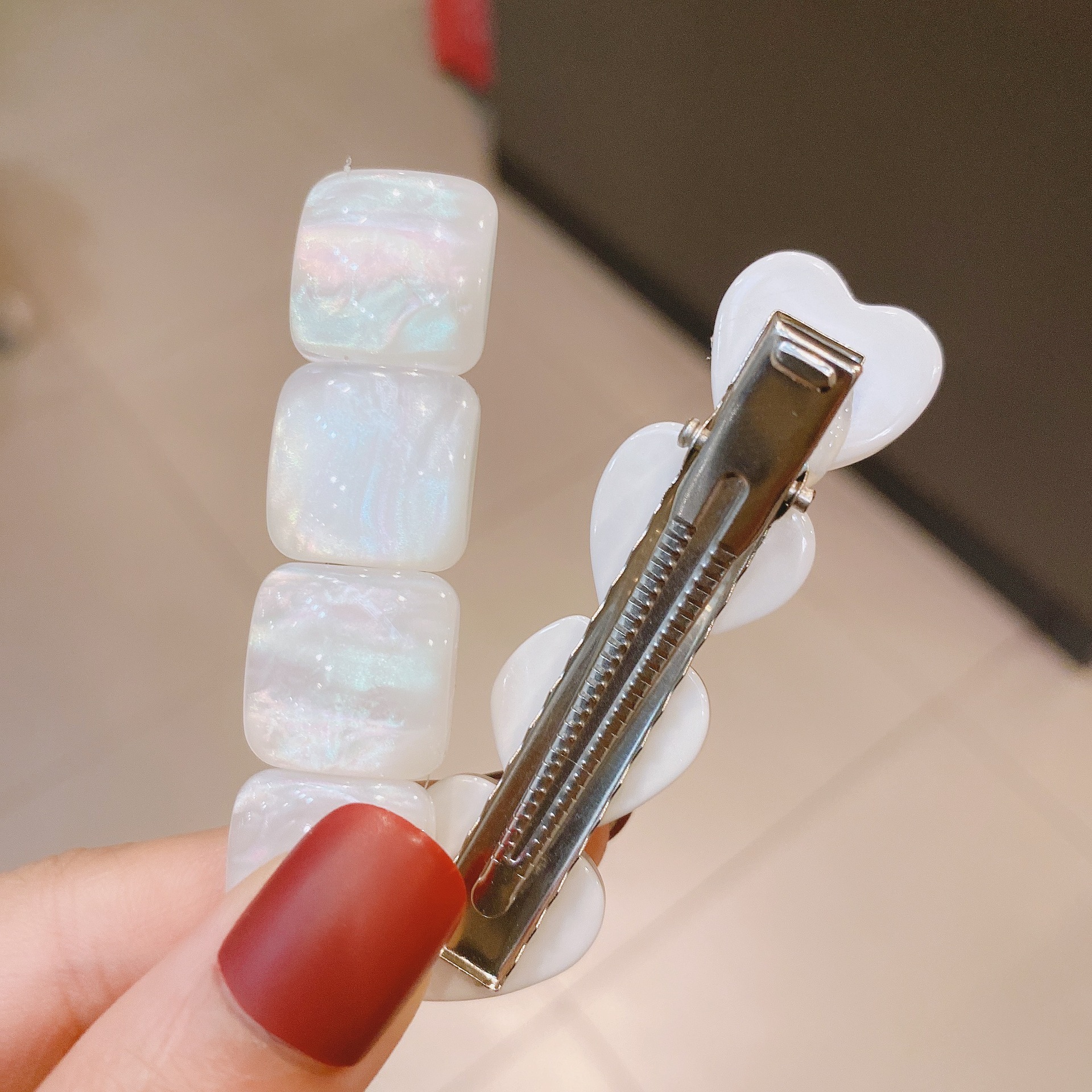 hair clip