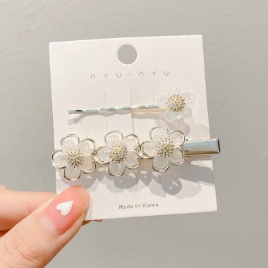 hairpins
