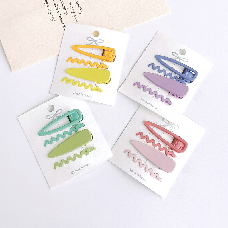 hair clip