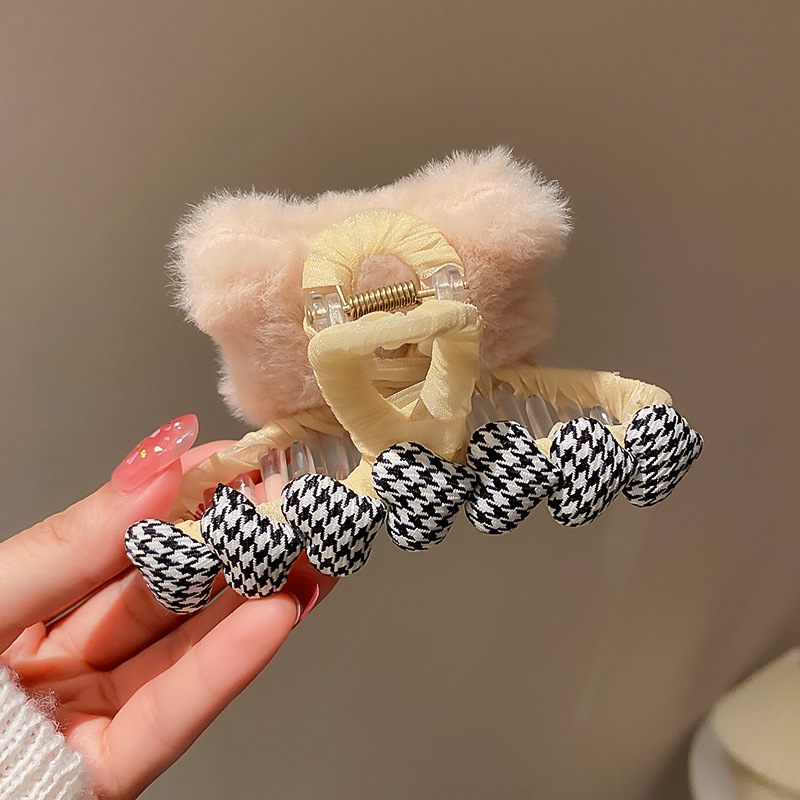 hair clip