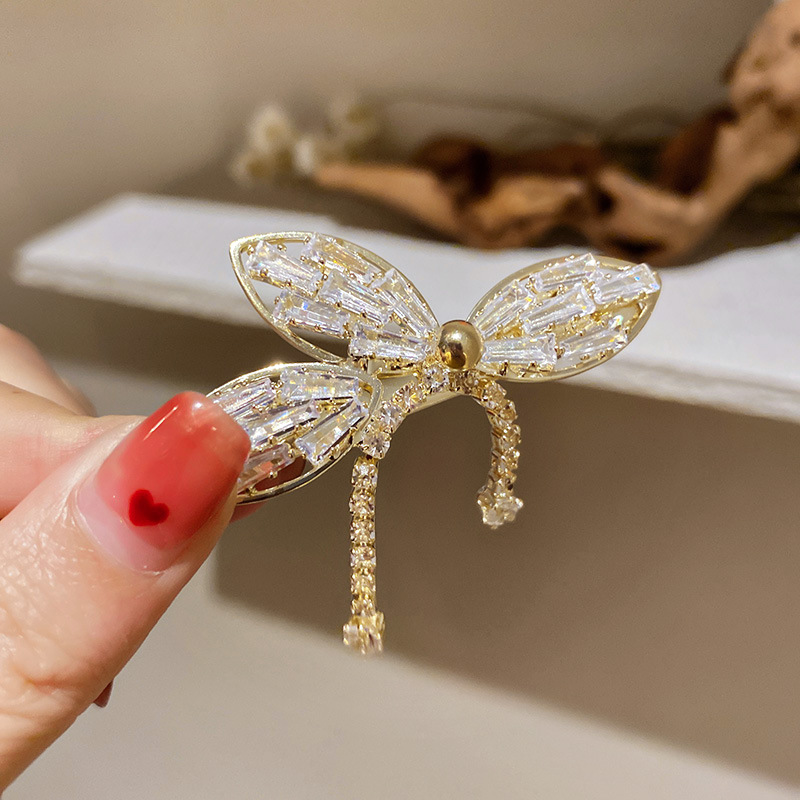 hair clip