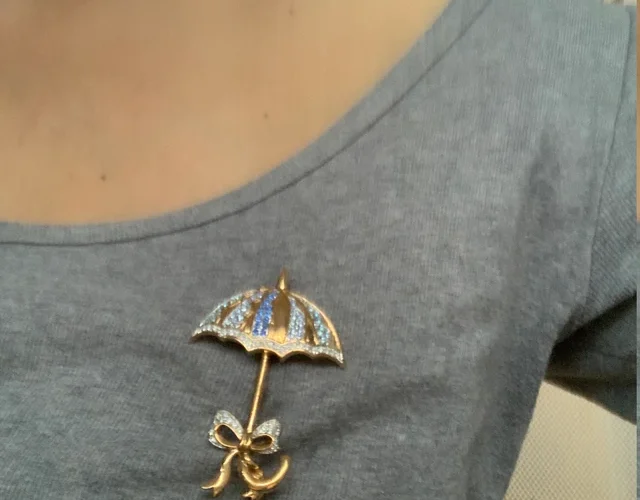 Brooches