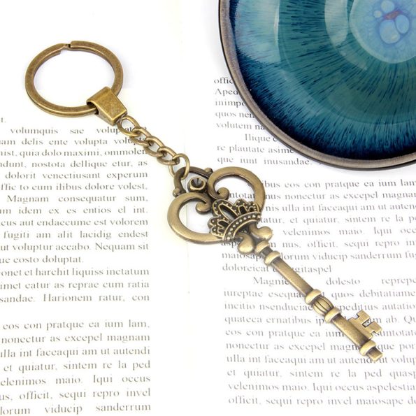 Wholesale keychain