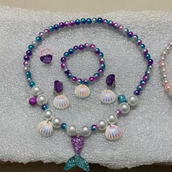 Wholesale Kids Jewelry