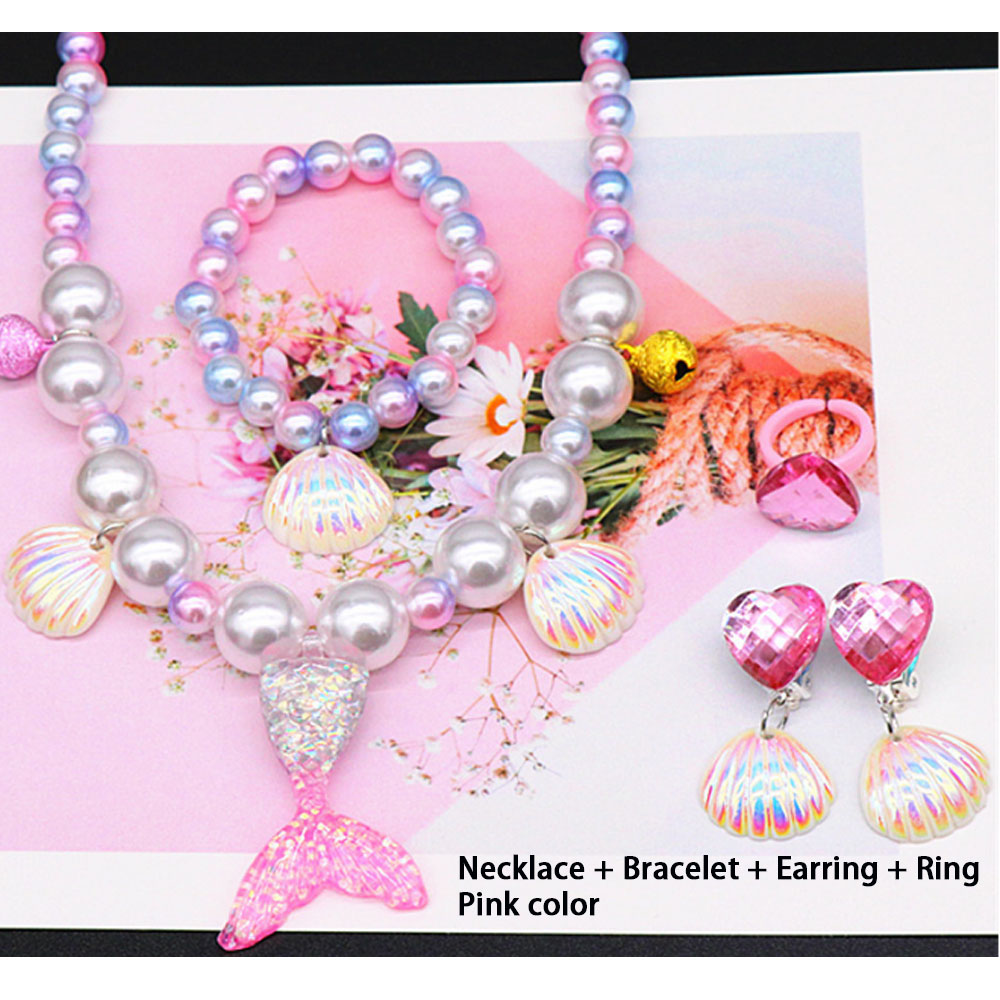 Bulk Wholesale kids necklace