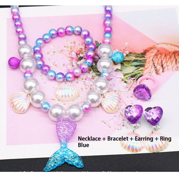 Wholesale Kids Jewelry