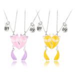 Bulk Wholesale kids necklace