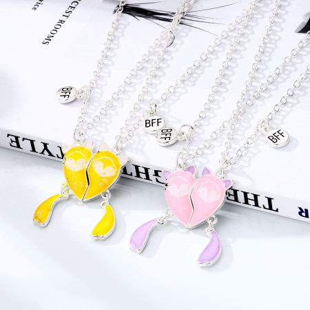 Bulk Wholesale kids necklace